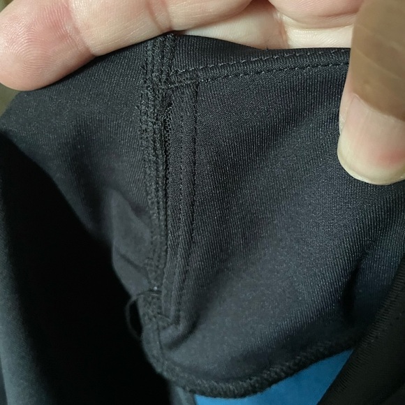 Evree Bella Heart Booty Leggings - Picture 7 of 8